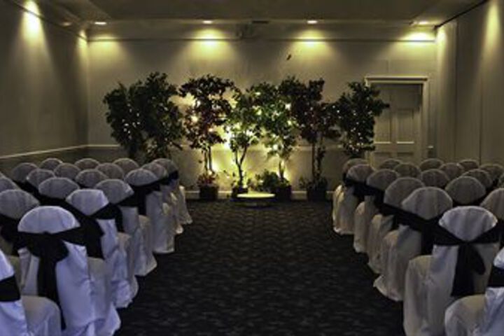 Fitness Facility Photos