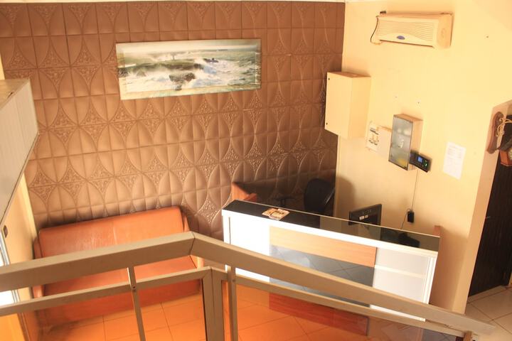 Hotel Interior 3 of 28