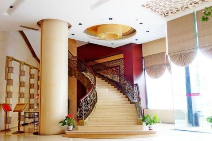 Staircase