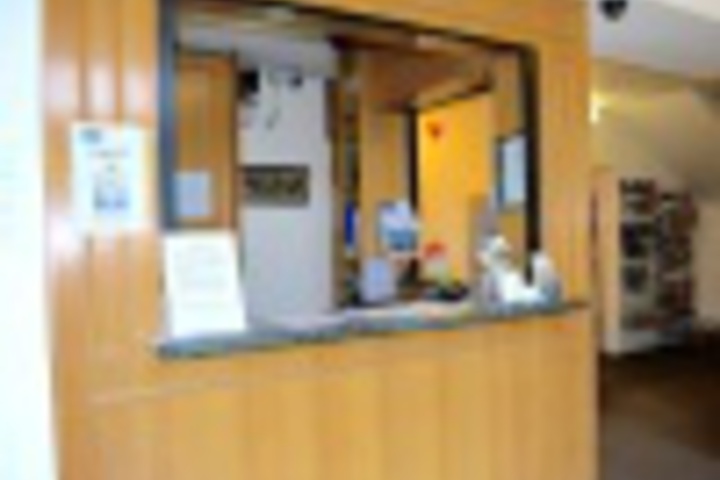 Hotel Interior 16 of 768