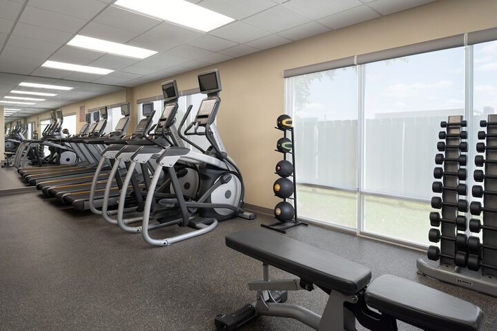 Health and Fitness 24 of 29