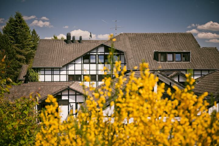 Hotel 88 of 92