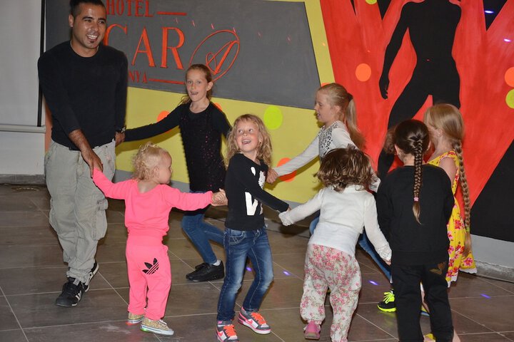 Childrens Activities 43 of 61