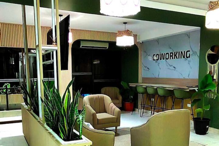 Hotel Interior 2 of 20