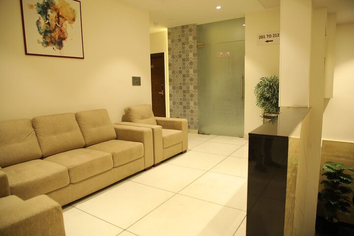 Hotel Interior 4 of 21