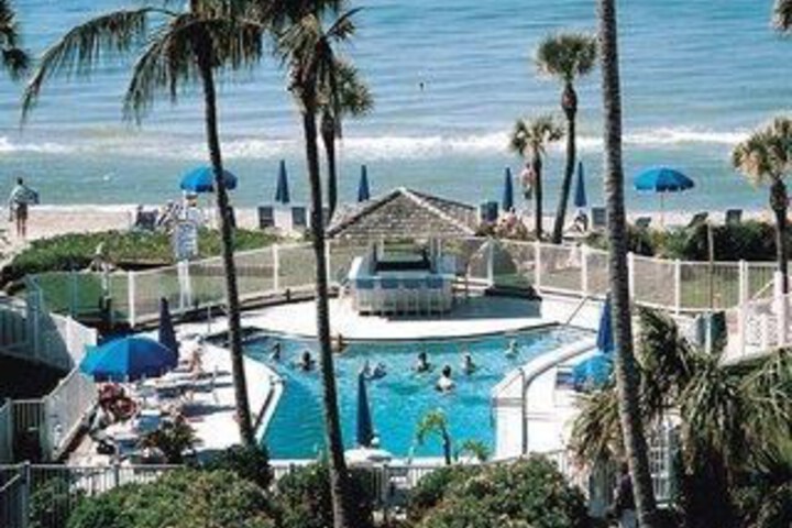 Image of Four Winds Beach Resort