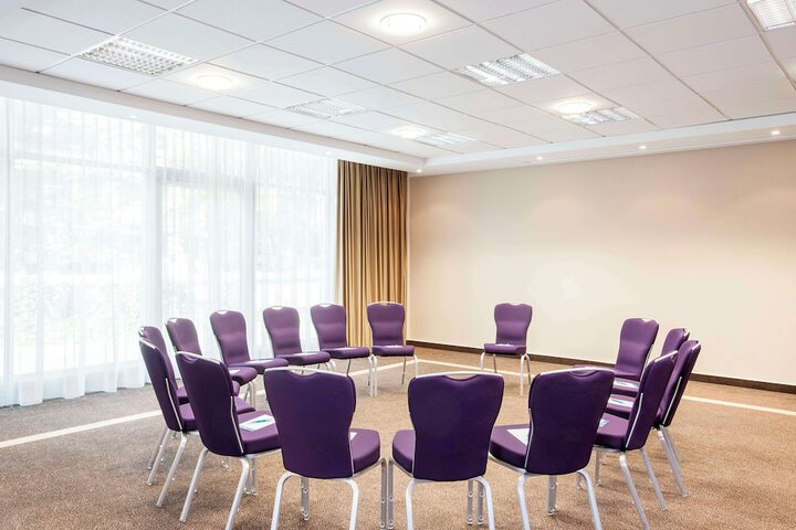 Meeting 26 of 31
