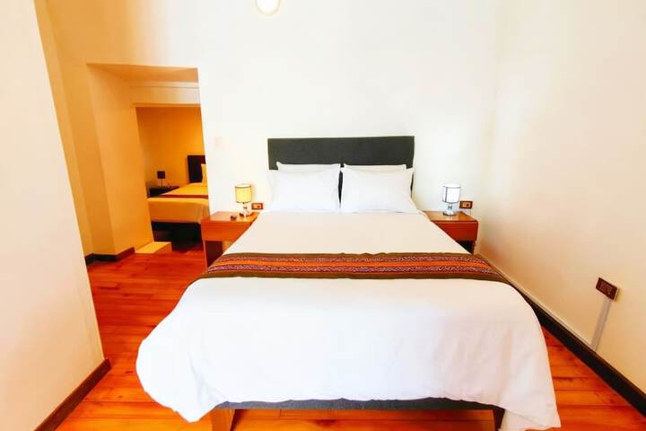 Hostal Flor de Loto