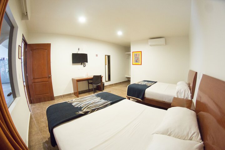 Room 5 of 45