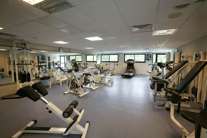 Health and Fitness 14 of 31