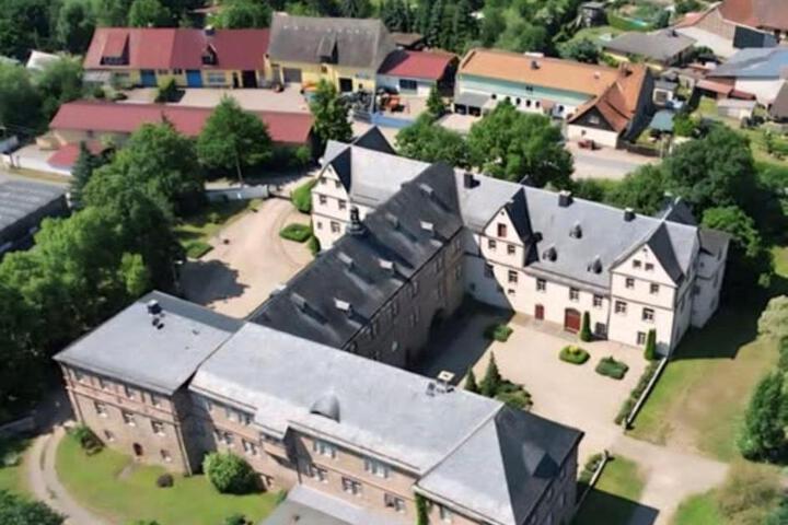 Schloss Hotel Wallhausen