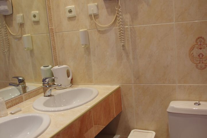 Bathroom Vanities