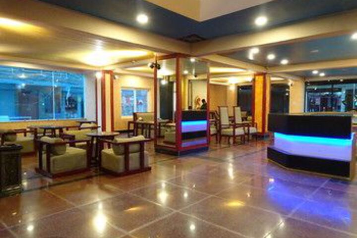 Hotel Interior 30 of 37