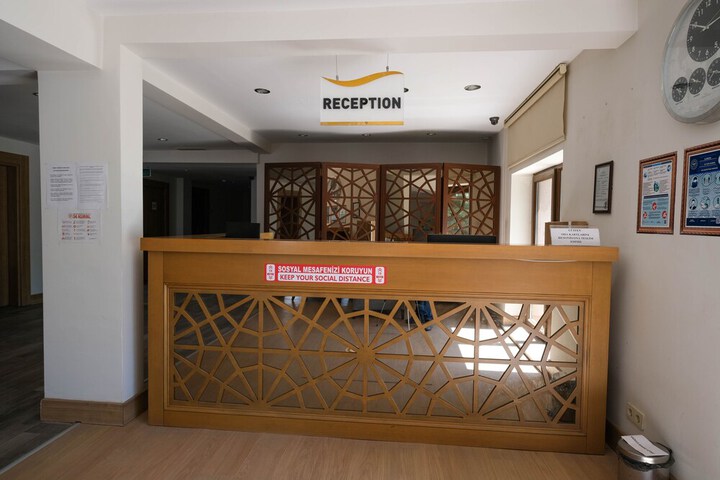 Hotel Interior 3 of 38