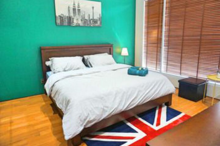 Photo of Meetu Vintage Suite SOHO KLCC