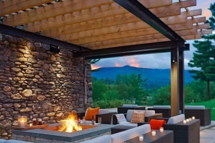 Terrace/Patio 26 of 35