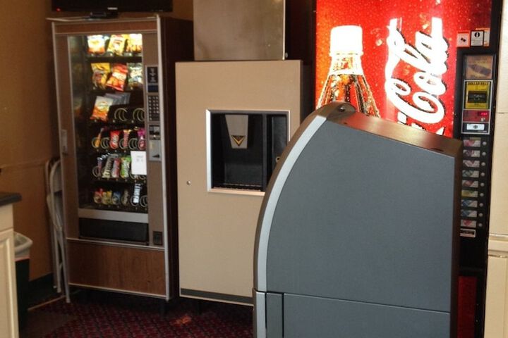 Hotel Interior 15 of 24