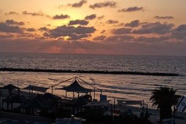 Mezizim Beach Sea View Apartment