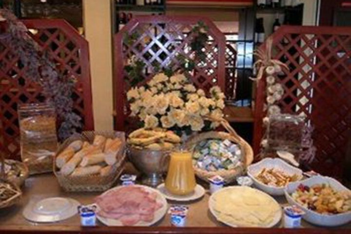 Buffet