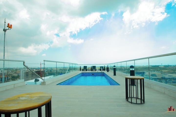 Hotel 136 of 136