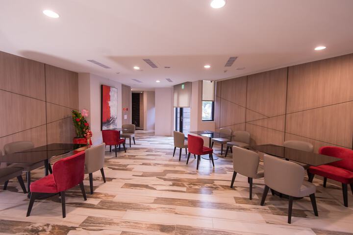 Hotel Interior 3 of 71