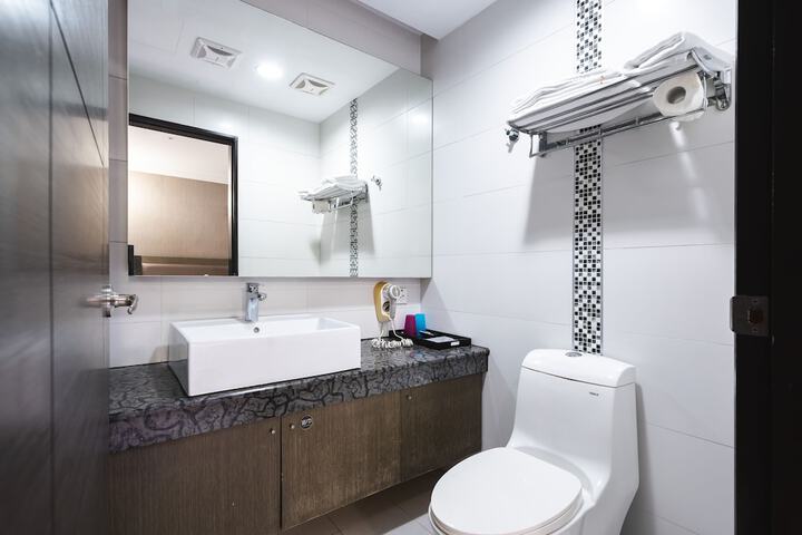Bathroom Vanities
