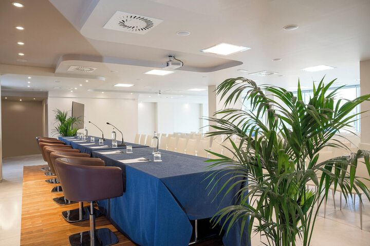 Meeting 134 of 153