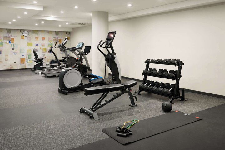 Health and Fitness 25 of 30