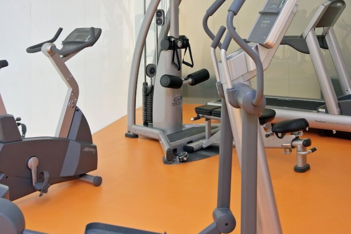 Fitness Center Photo