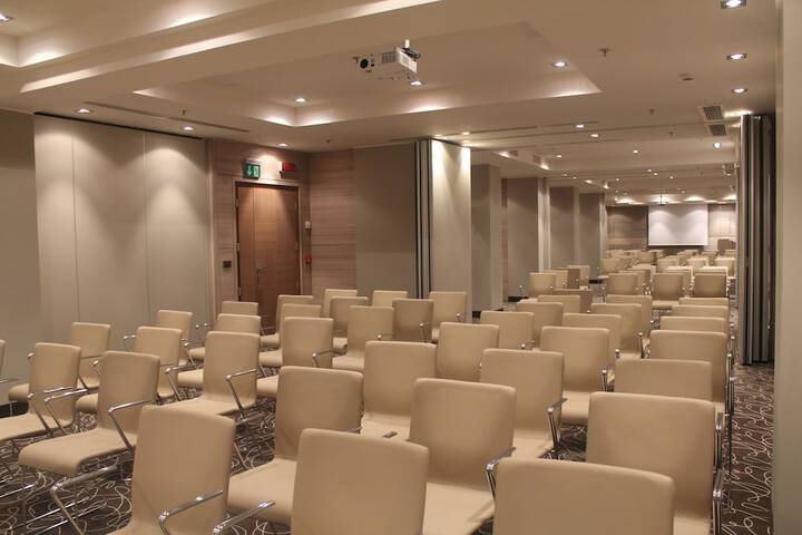 Meeting 60 of 72