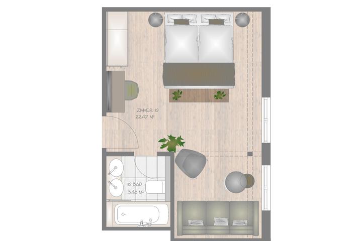 Room 124 of 141