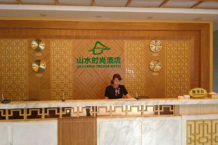 Hotel Interior 2 of 26