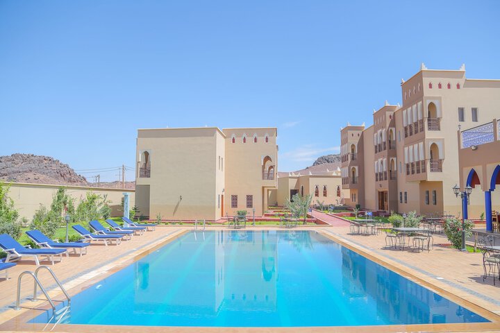 Ksar Ben Youssef