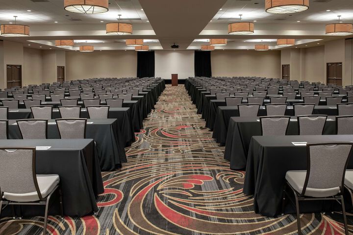 Ballroom