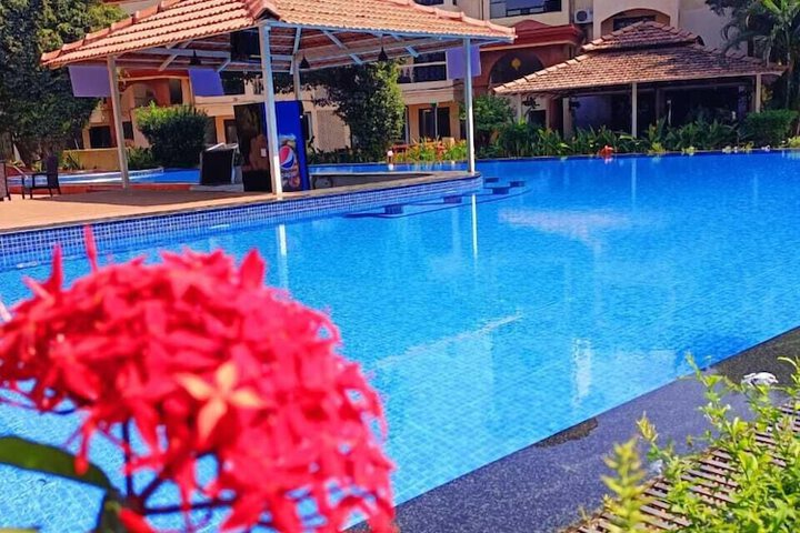 Hotel Pool