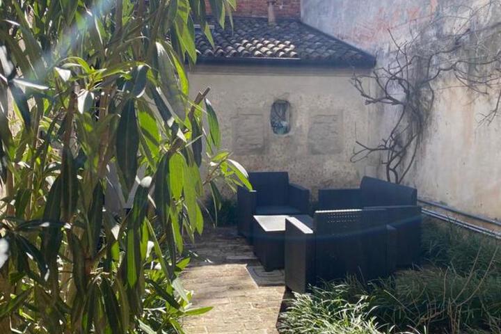 Fitness Center Photo