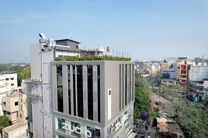 Hotel 67 of 69