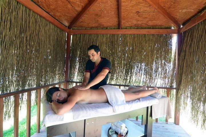 Massage