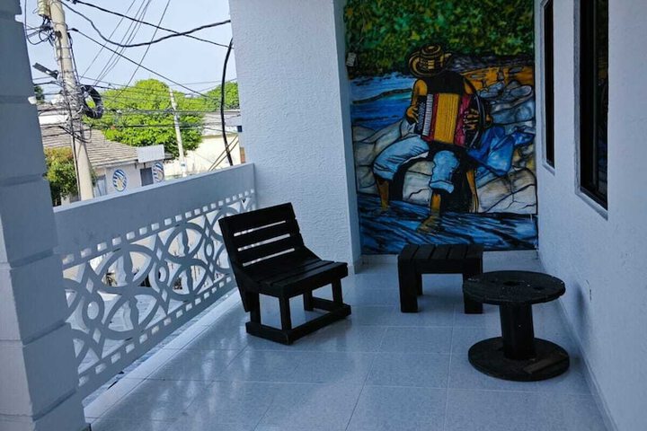 Terrace/Patio 27 of 32
