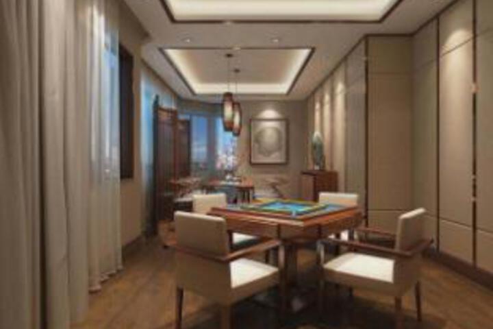 Mingxuan Business Hotel