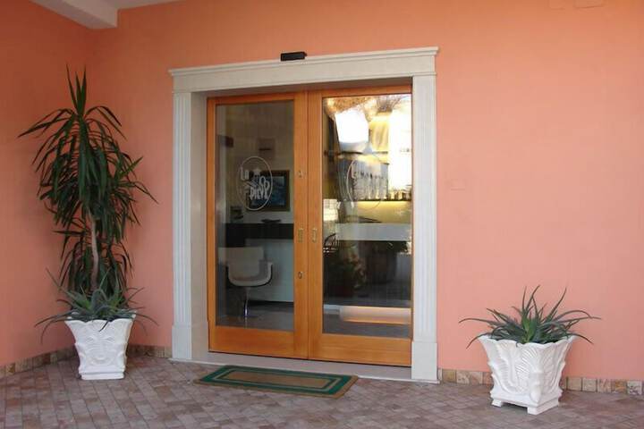Albergo Ristorante La Pieve