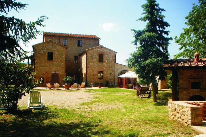 Photo of Casale il Colombaio di Toiano