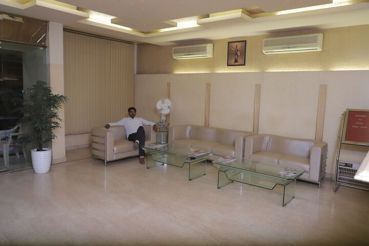 Hotel Interior 17 of 22