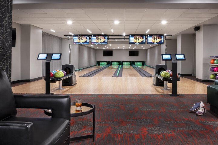 Bowling