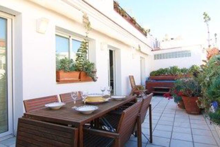 Terrace/Patio 197 of 205