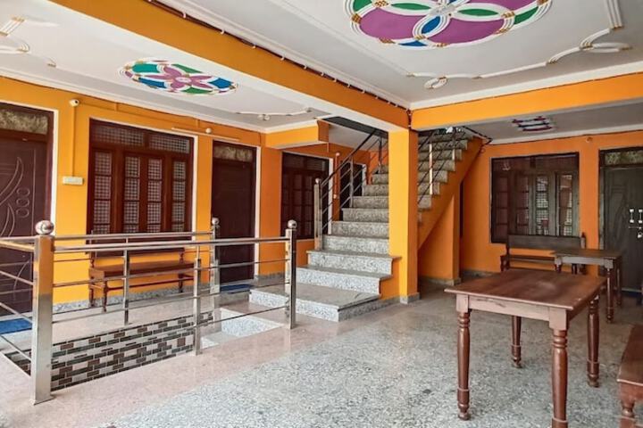 Hotel Interior 2 of 19