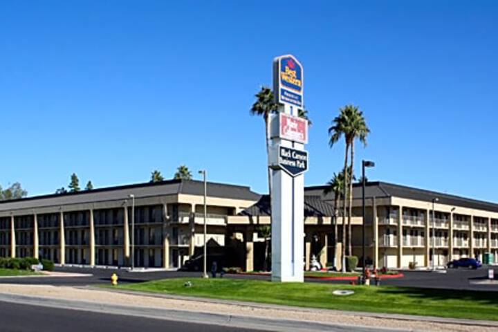 Fitness Facility Photos