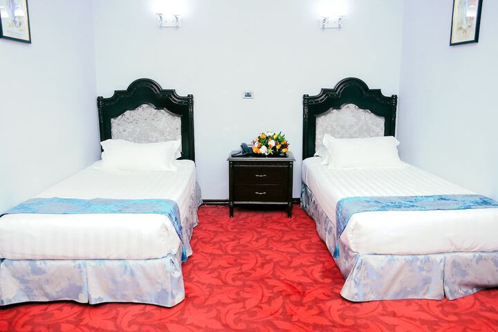 Room 14 of 84