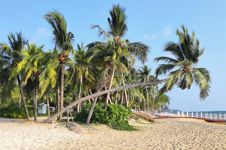 Beach 45 of 70