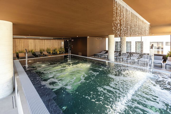 Pool to Cool